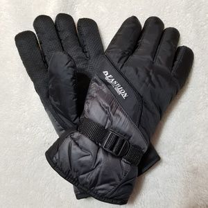 Waterproof Ski Gloves